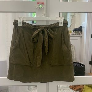 Madewell Skirt